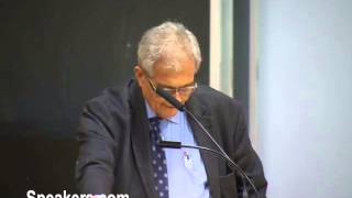 Amartya Sen on Inequality [upl. by Bertie]