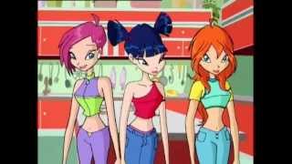 Winx Club na Srpskom  Sezona 1 Epizoda 5 [upl. by Amles]