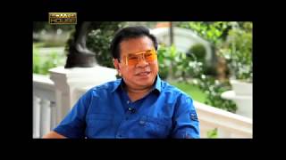 Chavit Singson House tour [upl. by Nibram]