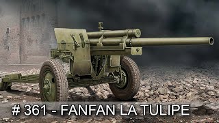 COH 2 FRANCE 361 quotFanfan la tulipequot [upl. by Leeann]