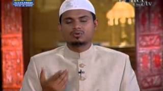 DAROOD SHAREEF BY SHAIKH SANAULLAH MADANI—PEACE TV URDU [upl. by Semadar]