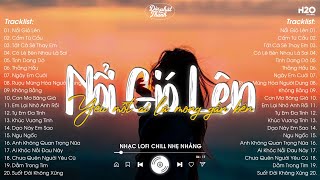 Nổi Gió Lên lofi ver  Ước Mơ Của Em Là Kết Hôn Cùng Anh Và  Tuyển Tập Nhạc Lofi Hot TikTok [upl. by Savage871]