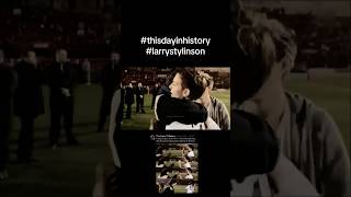 Larry Stylinson Infamous Leaked ‘This Is Us’ Video [upl. by Fosdick]