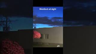 Westlock Night [upl. by Burrows]