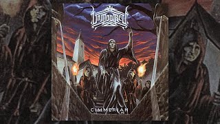 Unmoored  Cimmerian FULL ALBUM1999 [upl. by Louisette]