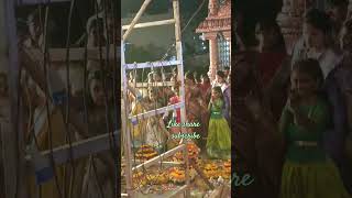 Nagulamma nallanagulamma song [upl. by Branen]