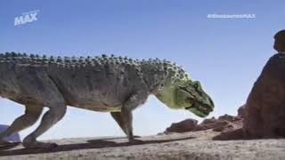 reino de dinosaurio los vencedores de la evolución parte 1 [upl. by Stuckey484]