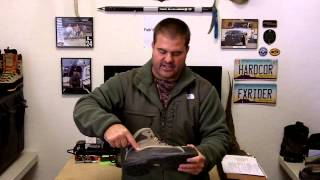 ASOLO FSN 95 GTX HIKING BOOT Review and Recommendation By Wade Nelson of HardcoreOutdoorcom [upl. by Cathryn]