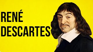 PHILOSOPHY  René Descartes [upl. by Hofstetter]