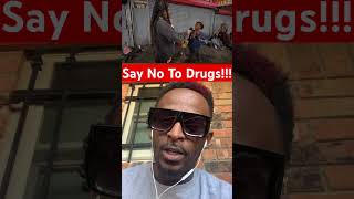 Skrilla Interviews A Drug Addict Oak Cliff Sunny REACTS [upl. by Eivlys761]