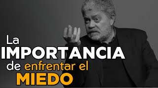 Valentía miedo equivocarnos y vivir  Dr Walter Riso [upl. by Ahsinak]