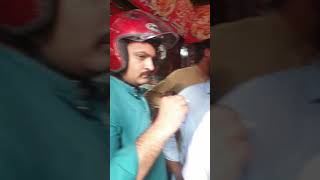 Famous Lahore Biryani Dheli Gate rmfoodvlog food lahoristreetfood pakistanicuisine lahorestreet [upl. by Eseerahs483]