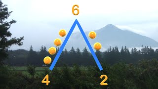 Learn Math Mountains for 1st Grade and 2nd Grade [upl. by Loss]