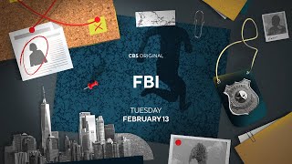 FBI  Sneak Peek  CBS [upl. by Cheri]