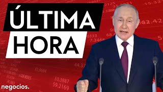 ÚLTIMA HORA  La ONU entrega una carta para Putin al ministro de Exteriores ruso Lavrov [upl. by Lisab]