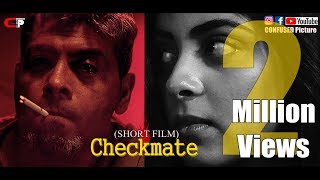 Checkmate II Short Film II Sudip Mukherjee II Dristi II Sourav Saha [upl. by Dachia171]