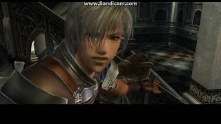 Final Fantasy XII Zodiac Age LOW GRAPHICS Geforce 820M Core I3 [upl. by Brahear982]