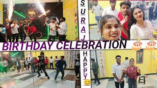 Birthday Celebration 2024😍🥰  Birthday Vlog birthdayparty birthdaycelebration vlogvideo viral [upl. by Magas]