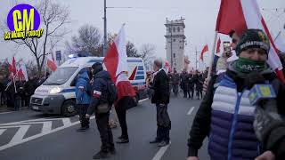 MÓWIŁ O UKRAIŃCACH PRZERWAŁA NAM KARETKA I SIĘ ZACZĘŁO  krótki film o życiu [upl. by Karol]