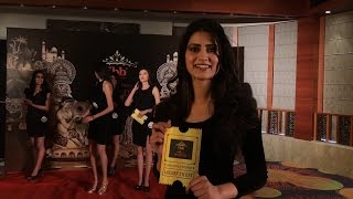 Unveiling Of Himachal Pradesh Finalists fbb Colors Femina Miss India 2017 [upl. by Norbert]