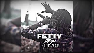 Fetty Wap  Zoo Wap SLOWED [upl. by Manvel]