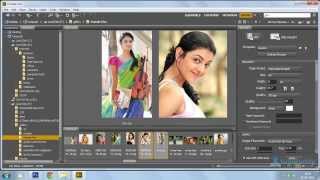 Photoshop Tutorial  Creating a PDF in Photoshop CS6 [upl. by Neemsaj577]