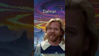 Wind and Truth Duel of the Champions Gavinor v Dalinar [upl. by Fredette]