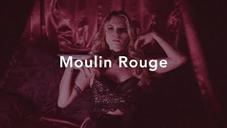 PLUSMINUS  MOULIN ROUGE official video [upl. by Airotciv428]