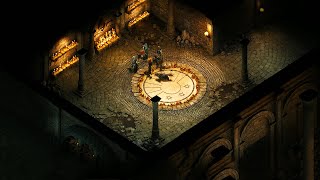 Pillars of Eternity Gameplay Part 12 [upl. by Scheers]