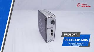 MVI56EMCM ProSoft  Modbus Communication ModuleEmailsales8askplccom [upl. by Aivartal]