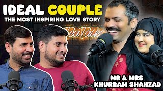 khurram Shahzad  The Most Inspiring Love Story  Ft Asfand and Bilal  Ep 10 [upl. by Gifford501]