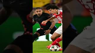 monaco vs barcelona  monacovsbarcelona shortsfeed finyoedge [upl. by Schnabel]