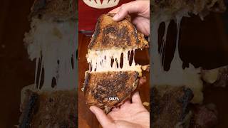 Rating YOUR Grilled Cheese Recipes  Episode 2 [upl. by Aiasi]