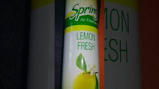 LEMON FRESH [upl. by Aydni]