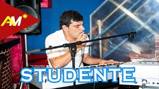 Artan Xhija  Studente Official Song [upl. by Nnave93]