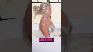 Elsa Jean on blocking her ex 😱 [upl. by Doloritas]