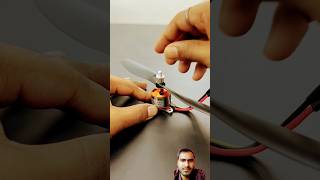 Drone propeller how to clearly setup automobile dronepropeller diy experiment droneblocksdrone [upl. by Etnoj]