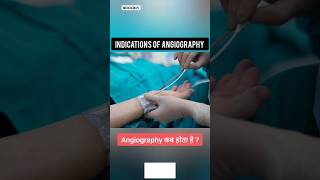 Uses Of Angiography [upl. by Rasure875]