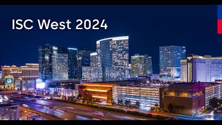 dormakaba  ISC West 2024 [upl. by Igig834]