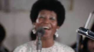 Aretha Franklin  Amazing Grace Live at New Temple Missionary Baptist Church 1972 [upl. by Pinsky227]