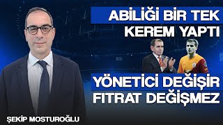 GSARAY NİYE SEVİNDİ I DİVAN BAŞKANLIĞI ONUR MAKAMI I Misafir [upl. by Sesmar]