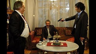 kurtlar vadisi kirvenin ölümükvpkvpresmipolatalemdarkurtlarvadisipanafilm [upl. by Ariaet372]