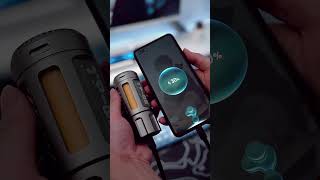 amazing power bank tech powerbank gadgets shorts [upl. by Trinee]