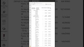 Paginated Report in Power BI [upl. by Townshend]