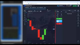 Binary Options Signals 101 – Mastering Pocket Option with AI Trading [upl. by Jeroma648]