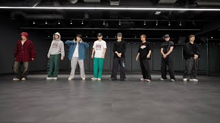 NCT 127 엔시티 127 Parade 행진 Dance Practice [upl. by Morse]