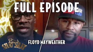 Floyd Mayweather FULL EPISODE  EPISODE 2  CLUB SHAY SHAY [upl. by Adaha]