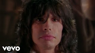 Aerosmith  Angel Official Music Video [upl. by Koeppel333]