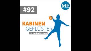 Kabinengeflüster  Folge 92 Jason Gerlach [upl. by Dincolo]