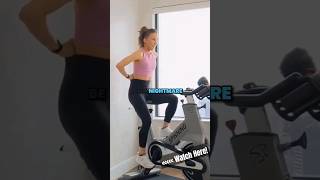 Dont buy spin bikes from AMAZON [upl. by Cacka10]